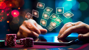 Bocoran Slot Online Terpercaya Gacor