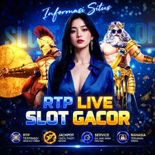 Fitur Slot Gacor
